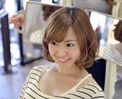 初めての美容院選び