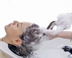 ヘアカラー