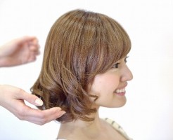 髪型をイメチェンする時は
