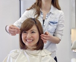 上手い美容院