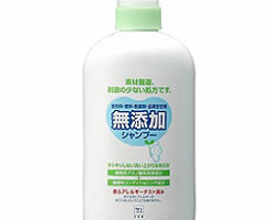カウブランド 無添加シャンプー
