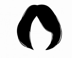 ボブにイメチェン芸能人多数。流行るの?