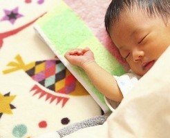 世界睡眠デーと薄毛