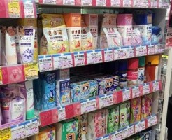 安心安全なシャンプーは市販のシャンプー