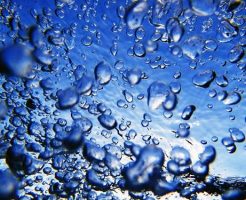 炭酸カラー・水カラーとは?