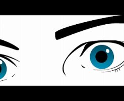眉毛を左右対称にするコツ