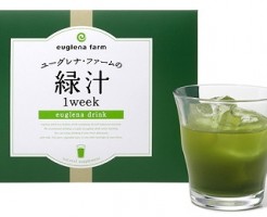緑汁