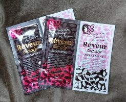 レブールスカルプ成分解析