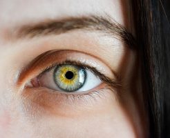 眉毛カラーを美容院で染めるのは違法?