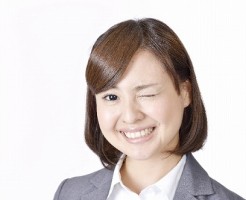 前髪カットの失敗。薄目はダメ