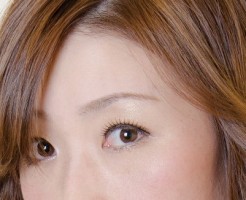 前髪のイメチェンで若返りモテ髪へ