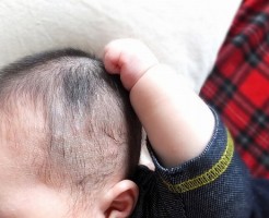 頭皮のフケかゆみ改善シャンプー