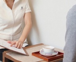 カウンセリングでヘアカタログは大事