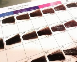 カラーアレルギーにおすすめのノンジアミンヘアカラーとは?