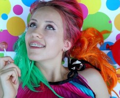 ヘアカラーの頻度・ペースは?
