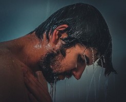 美容室で放置。髪の毛濡れたまま待たされる問題