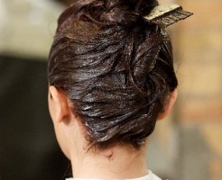 カラートリートメントと美容院での現場での実際