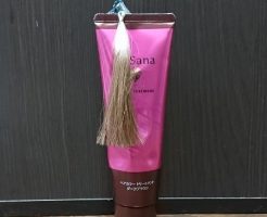 ヘアカラートリートメントラサーナアイキャッチ