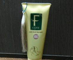 カラートリートメントエフキュアアイキャッチ